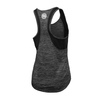 Tank Top termoaktywny damski Pit Bull Performance Pro Plus - Grafitowy