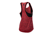 Tank Top termoaktywny damski Pit Bull Performance Pro Plus - Koralowy