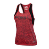 Tank Top termoaktywny damski Pit Bull Performance Pro Plus - Koralowy