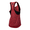 Tank Top termoaktywny damski Pit Bull Performance Pro Plus - Koralowy