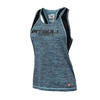 Tank Top termoaktywny damski Pit Bull Performance Pro Plus - Turkusowy