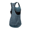 Tank Top termoaktywny damski Pit Bull Performance Pro Plus - Turkusowy