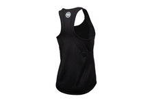 Tank Top termoaktywny damski Pit Bull Performance Pro Plus - Czarny