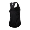 Tank Top termoaktywny damski Pit Bull Performance Pro Plus - Czarny