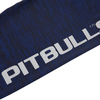 Leginsy sportowe Pit Bull Performance Pro Plus - Granatowe