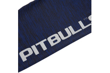 Leginsy sportowe Pit Bull Performance Pro Plus - Granatowe