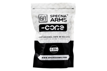 Kulki Specna Arms CORE 0,28g 0,5 kg