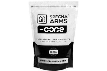 Kulki Specna Arms CORE 0,28g 1 kg