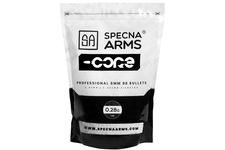 Kulki Specna Arms CORE 0,28g 1 kg