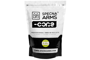 Kulki Specna Arms CORE BIO 0,25g 1 kg