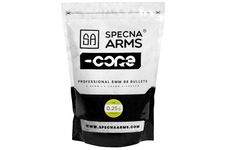 Kulki Specna Arms CORE BIO 0,25g 1 kg