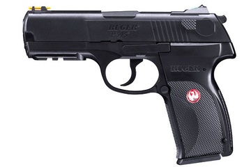 Pistolet ASG RUGER P345 CO2