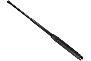 Pałka teleskopowa Baton 21" GS czarna hartowana