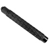 Pałka teleskopowa Baton 21" GS czarna hartowana