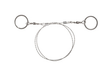 Piła łańcuchowa Badger Outdoor Commando WIRE SAW C