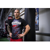 Rashguard termoaktywny Pit Bull Mesh Performance Pro Plus Polska - Czarny