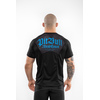 Rashguard termoaktywny Pit Bull Mesh Performance Pro Plus BED VI - Czarny