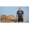 Rashguard termoaktywny Pit Bull Mesh Performance Pro Plus BED VI - Czarny