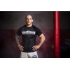 Rashguard termoaktywny Pit Bull Mesh Performance Pro Plus Cage - Czarny