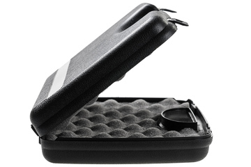 Walizka na pistolet Stil Crin 46x160x235 mm
