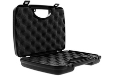 Walizka na pistolet Stil Crin 46x160x235 mm
