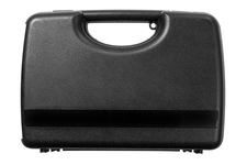 Walizka na pistolet Stil Crin 46x160x235 mm