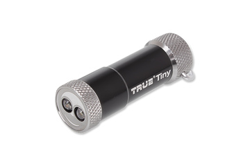 True Utility TinyTorch Kieszonkowa latarka Uniwers