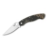 Nóż Spyderco C36GPCMO Military Plain Edge Camo G-10