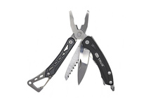 True Utility Małe Kombinerki Seven Multi Tool Uniw