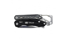 True Utility Małe Kombinerki Seven Multi Tool Uniw