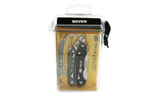 True Utility Małe Kombinerki Seven Multi Tool Uniw