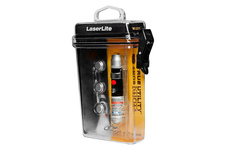 True Utility LaserLite Brelok do kluczy latarka/la