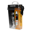 True Utility LaserLite Brelok do kluczy latarka/la