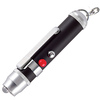 True Utility LaserLite Brelok do kluczy latarka/la