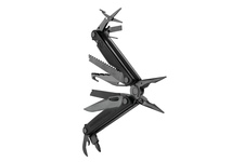 Multitool Leatherman CHARGE PLUS BLACK