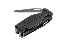 Multitool Leatherman CHARGE PLUS BLACK