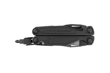 Multitool Leatherman CHARGE PLUS BLACK