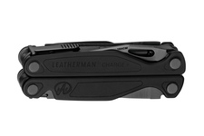 Multitool Leatherman CHARGE PLUS BLACK