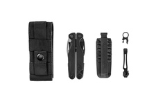 Multitool Leatherman CHARGE PLUS BLACK