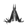 Multitool Leatherman CHARGE PLUS BLACK