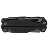 Multitool Leatherman CHARGE PLUS BLACK