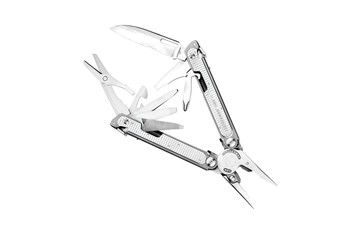 Multitool Leatherman FREE P2 KABURA NYLON