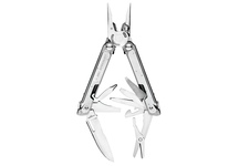 Multitool Leatherman FREE P2 KABURA NYLON