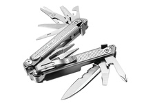 Multitool Leatherman FREE P2 KABURA NYLON