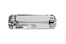 Multitool Leatherman FREE P2 KABURA NYLON