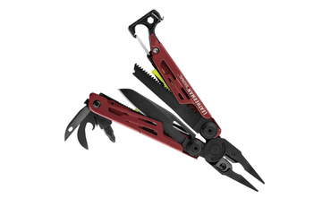 Multitool Leatherman SIGNAL CRIMSON BOX