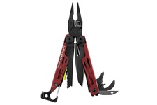 Multitool Leatherman SIGNAL CRIMSON BOX