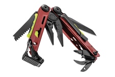 Multitool Leatherman SIGNAL CRIMSON BOX