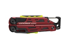 Multitool Leatherman SIGNAL CRIMSON BOX