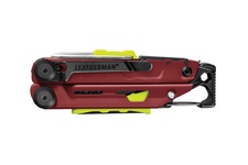 Multitool Leatherman SIGNAL CRIMSON BOX